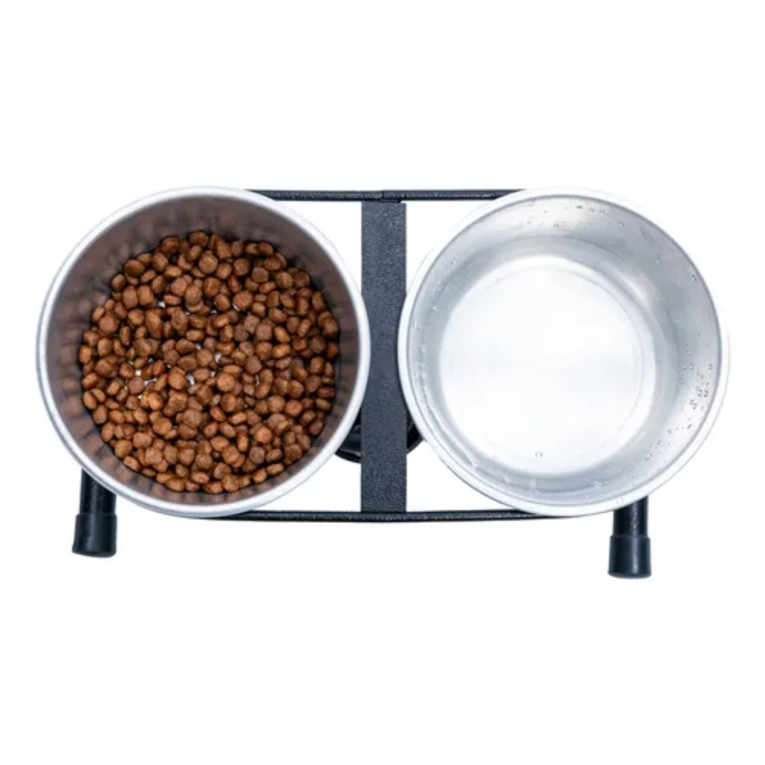 Comedouro Elevado Ajustável