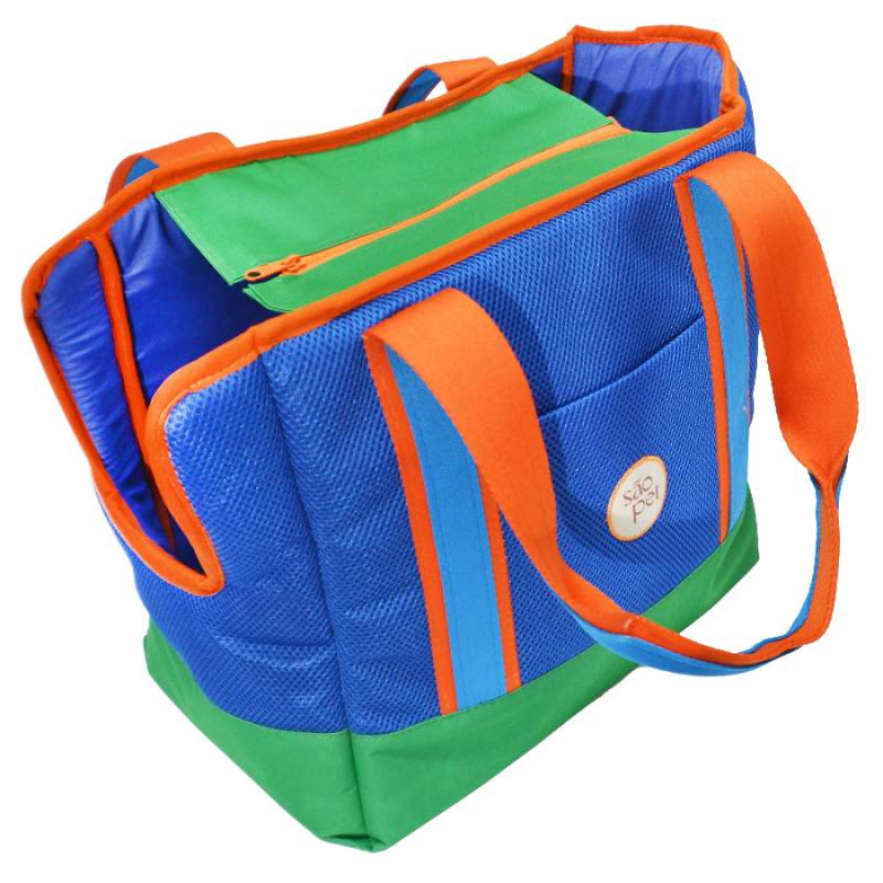 BOLSA SMASH