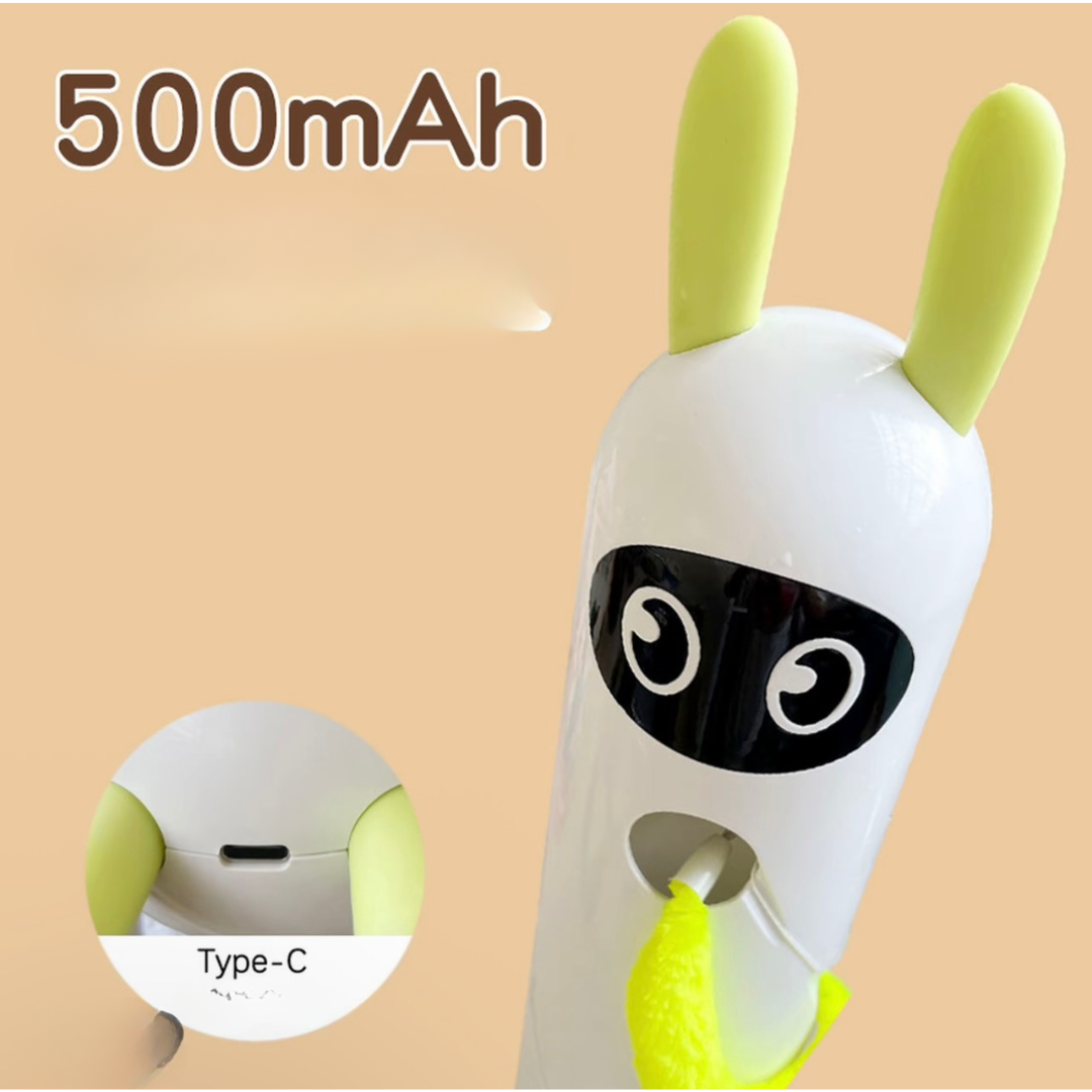 Postinho Eletrônico Para Gatos