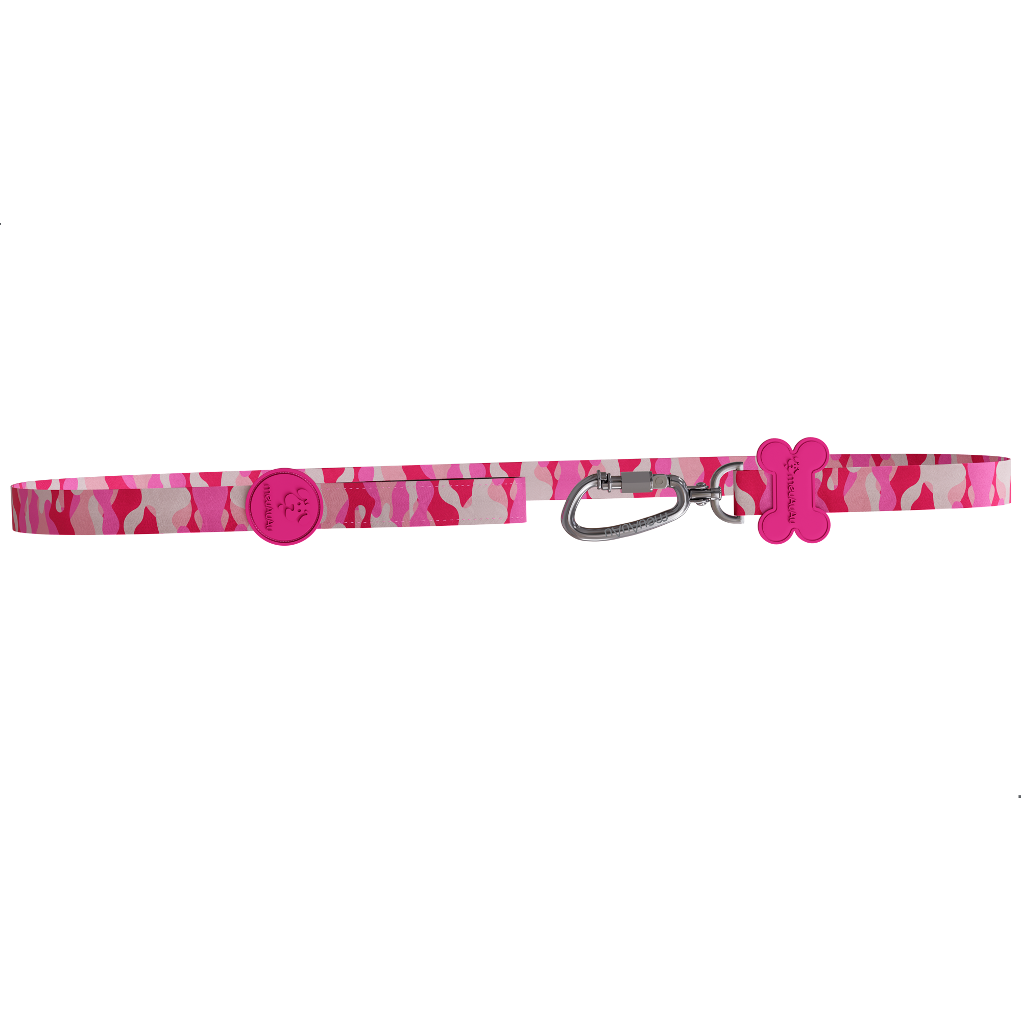 GUIA MEUAUAU NEW ARMYPINK - 0,25