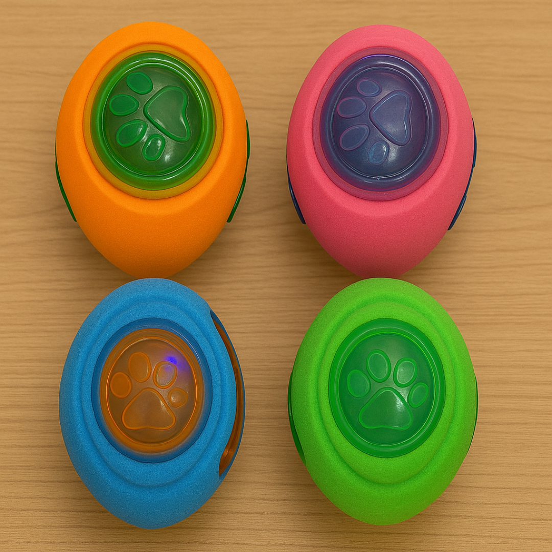 Bola Led Oval Resistente