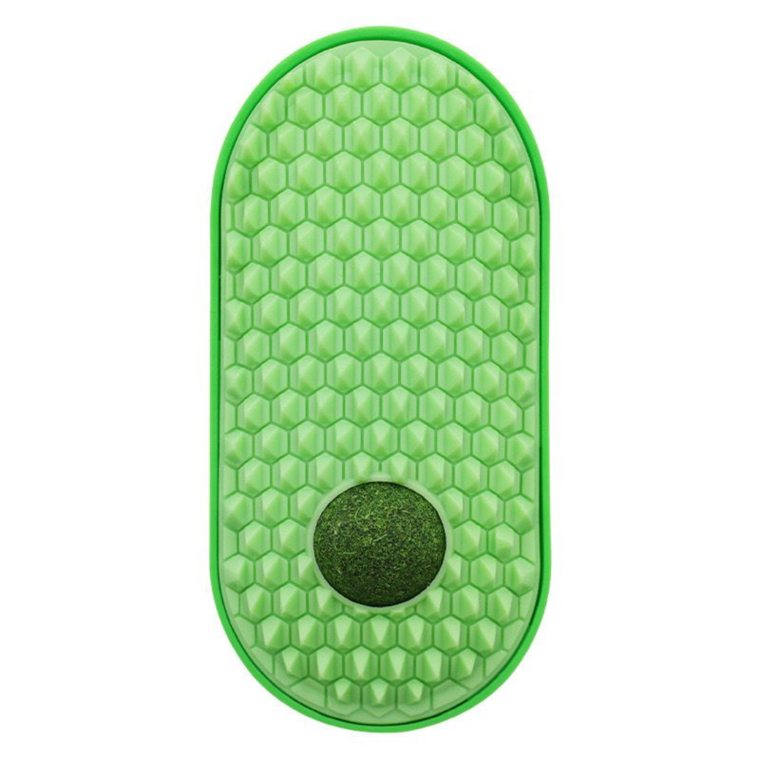 Arranhador De Parede Com Cat Nip