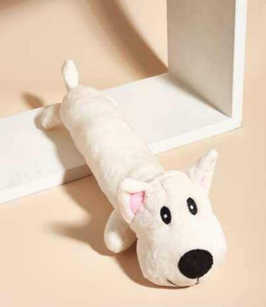 Pelúcia Cachorro Longo Pet