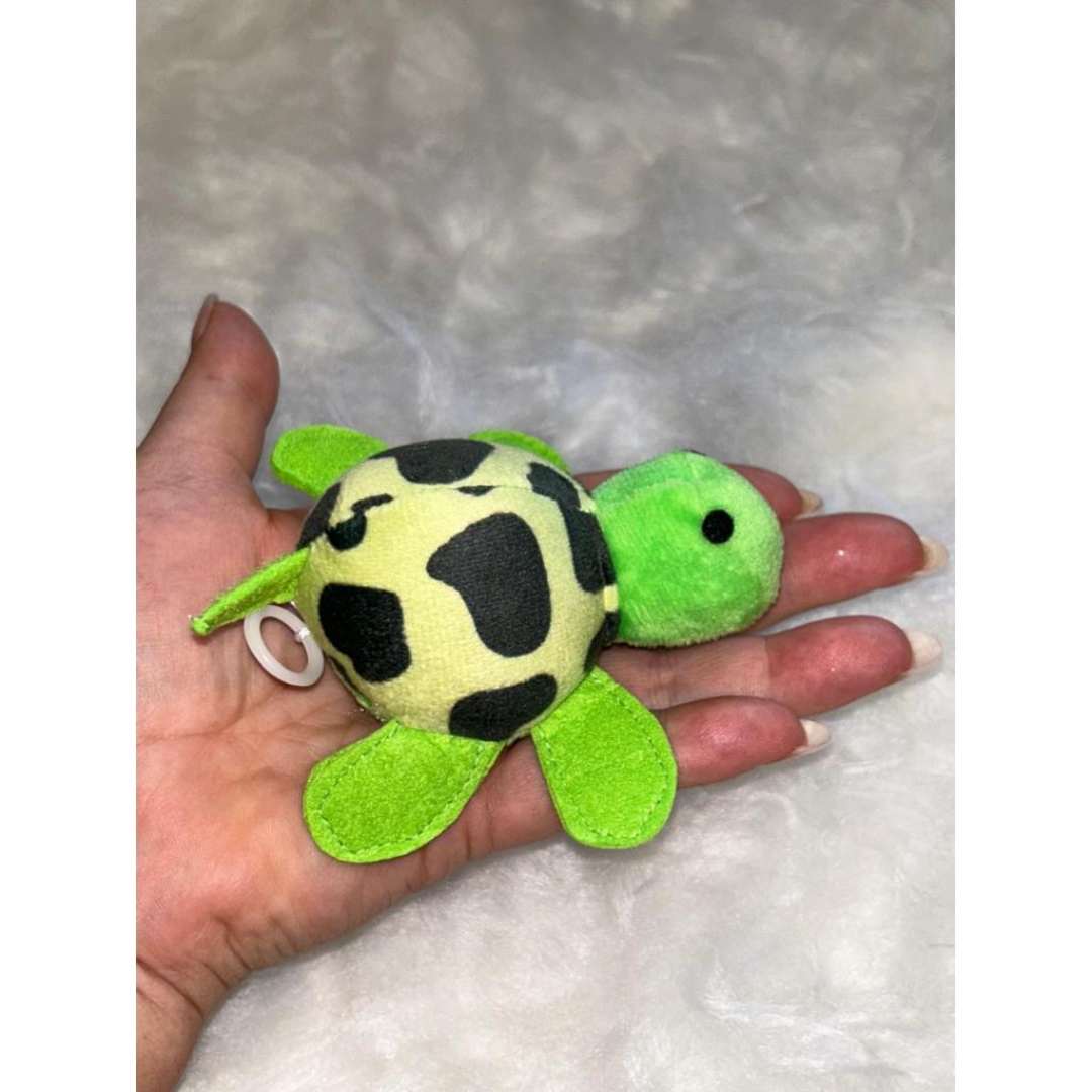Tartaruga Vibrador