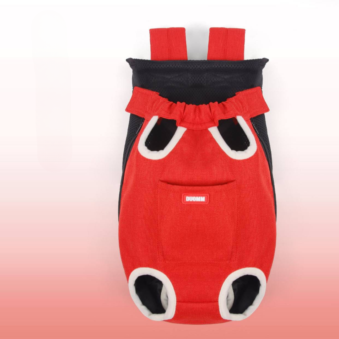 Mochila Canguru Duomm