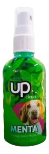 Spray Bucal Up Clean