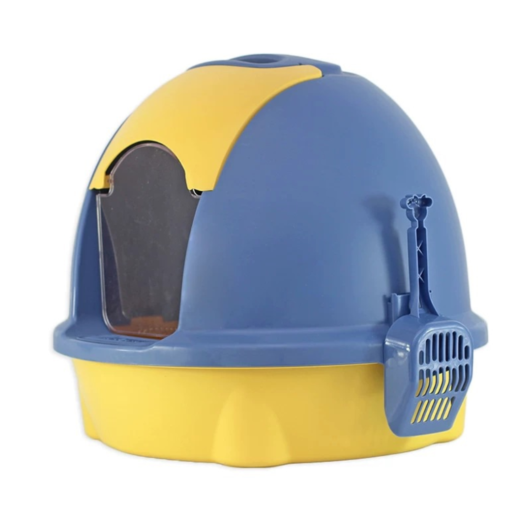 Caixa De Areia Redonda