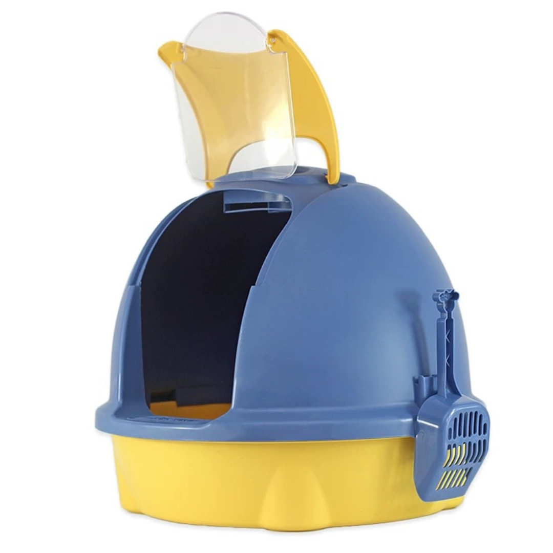 Caixa De Areia Redonda