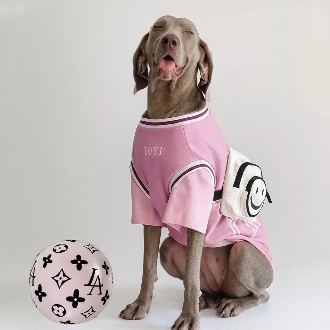 Camisa HJOYE Com Bolsa