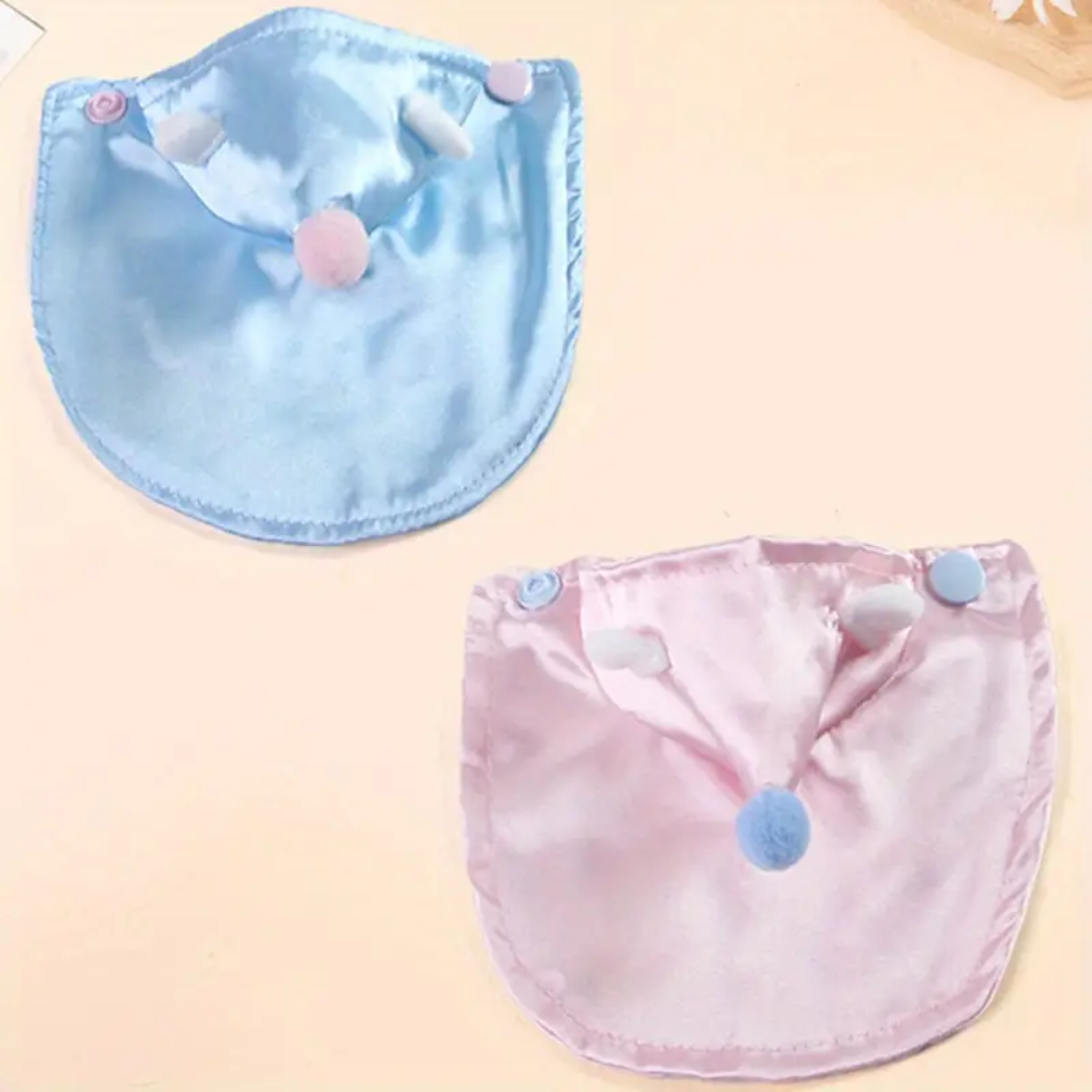 Roupa Verão Passarinho