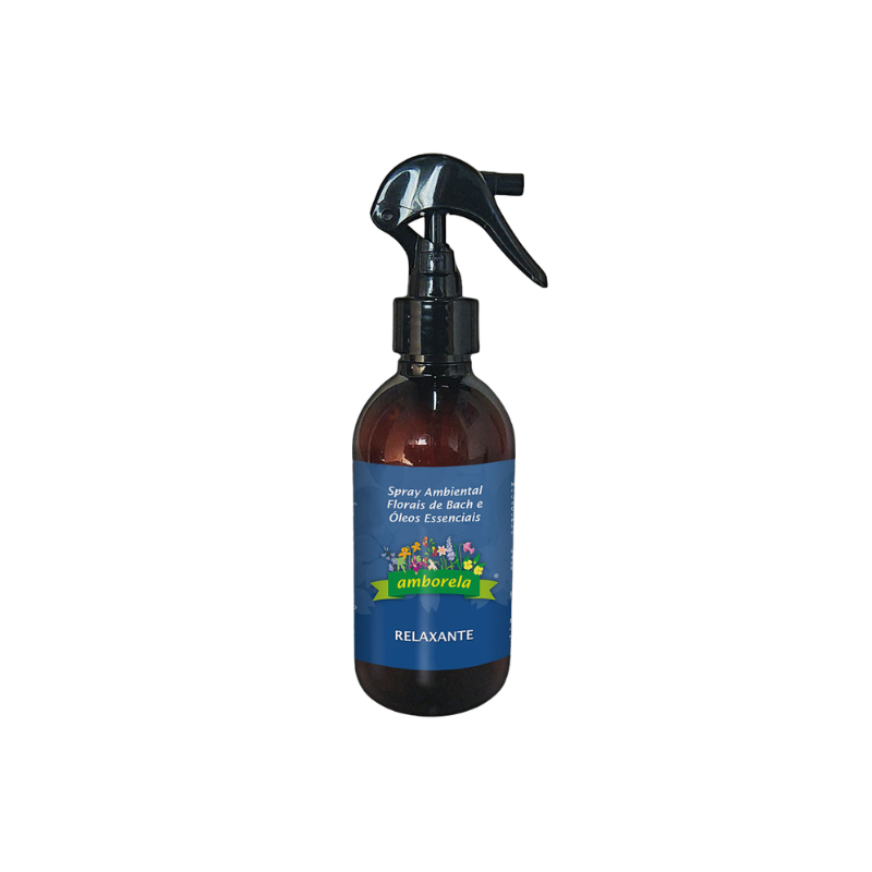 Spray Ambiental Relaxante