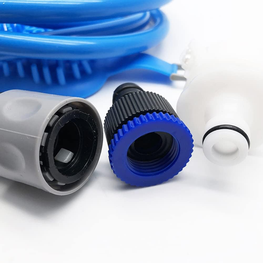 ESCOVA BANHO COM MANGUEIRA