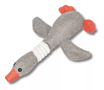 Ganso De Pelúcia Forte