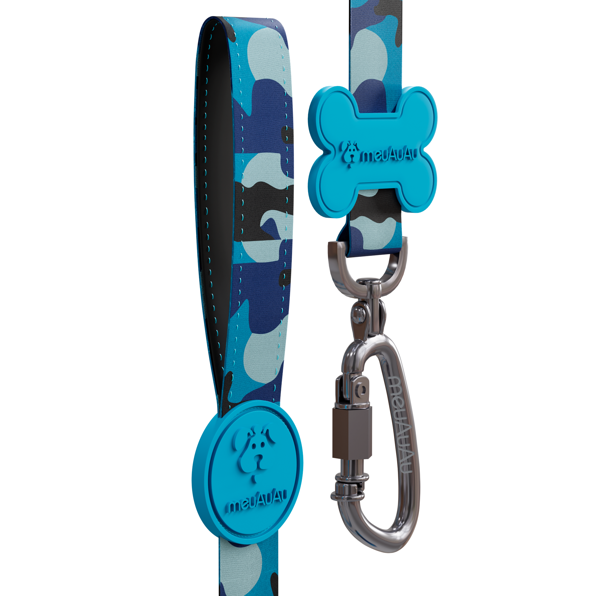 GUIA MEUAUAU NEW ARMYBLUE - 0,25