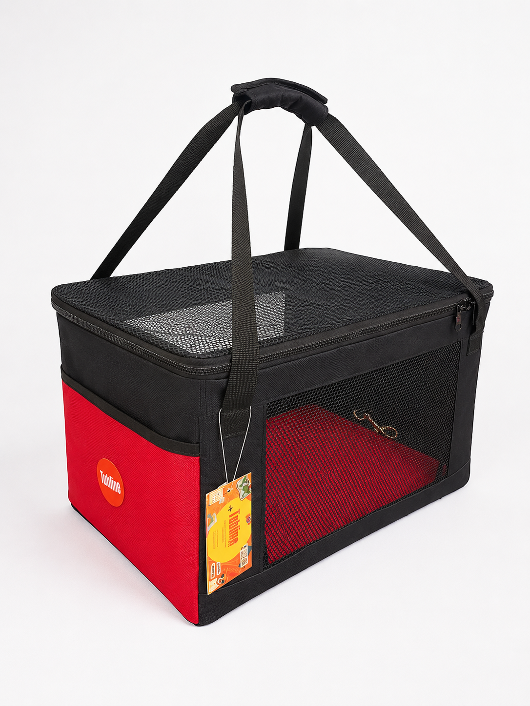 Bolsa Aeropet - Gol, Azul e Latam