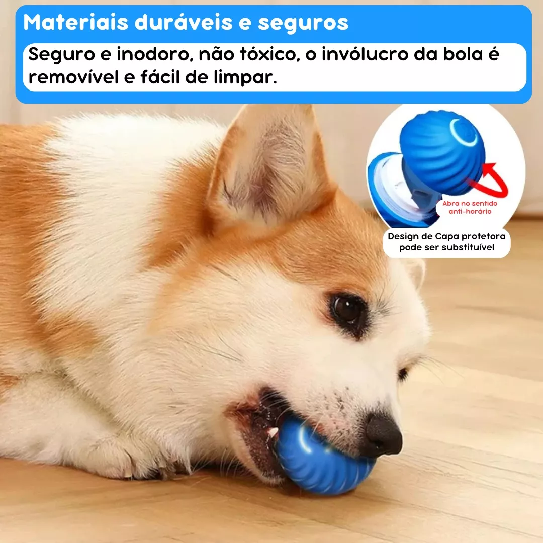Bola Motion Pequena