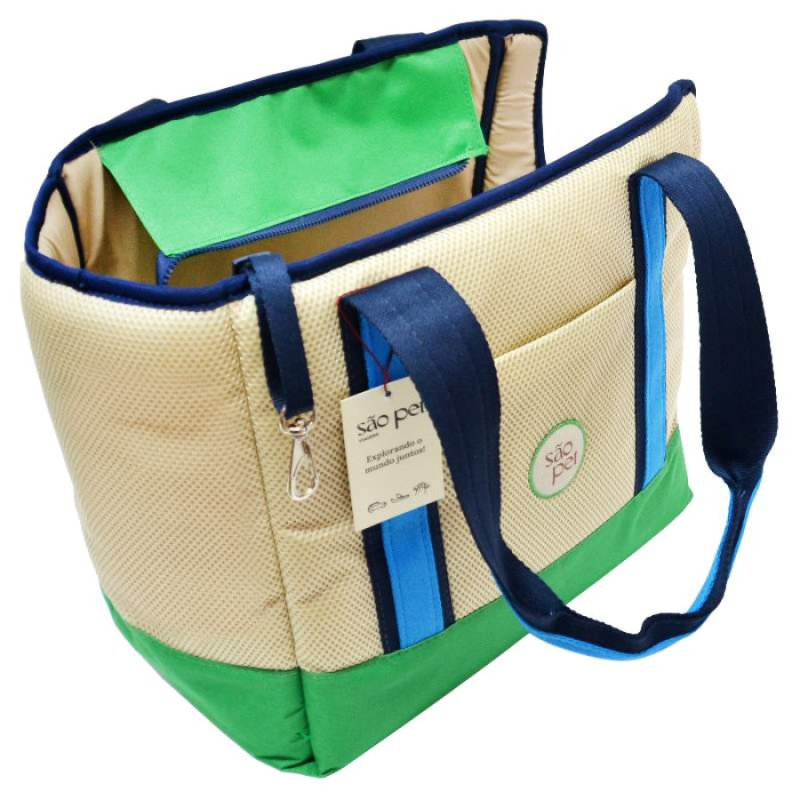 BOLSA SMASH