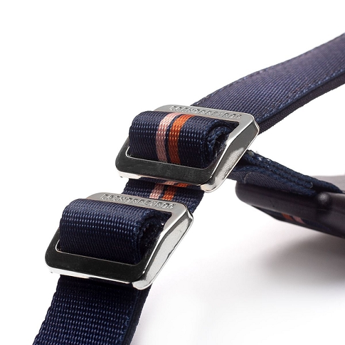 Guia Running Bob Marley