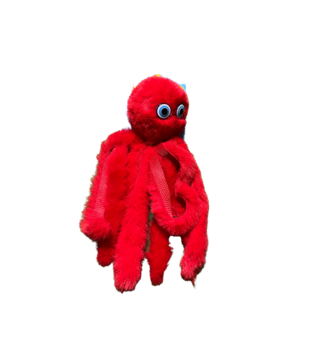 Polvo Pelúcia para Gatos