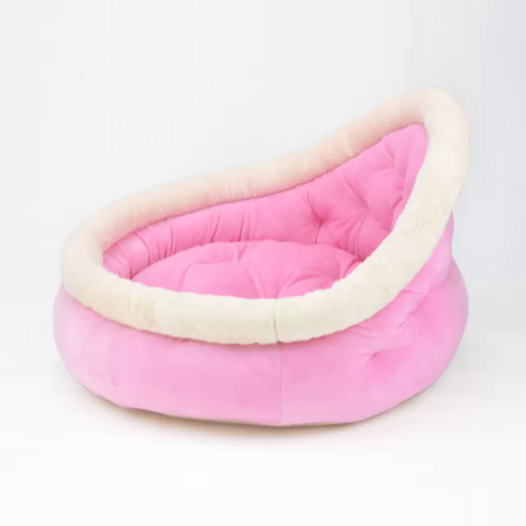 CAMA PET PUPPY SKIN LUXO