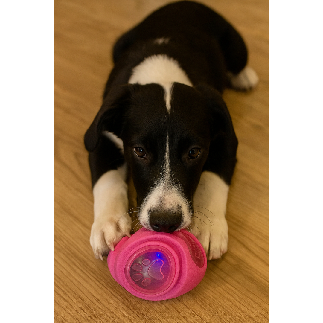 Bola Led Oval Resistente