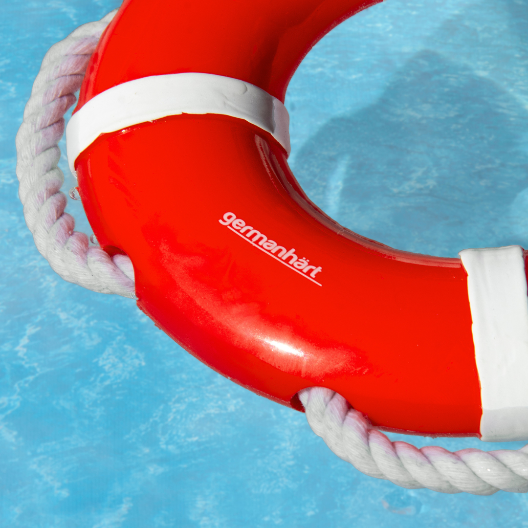 BOIA COM CORDA - FLUTUACAO (S)