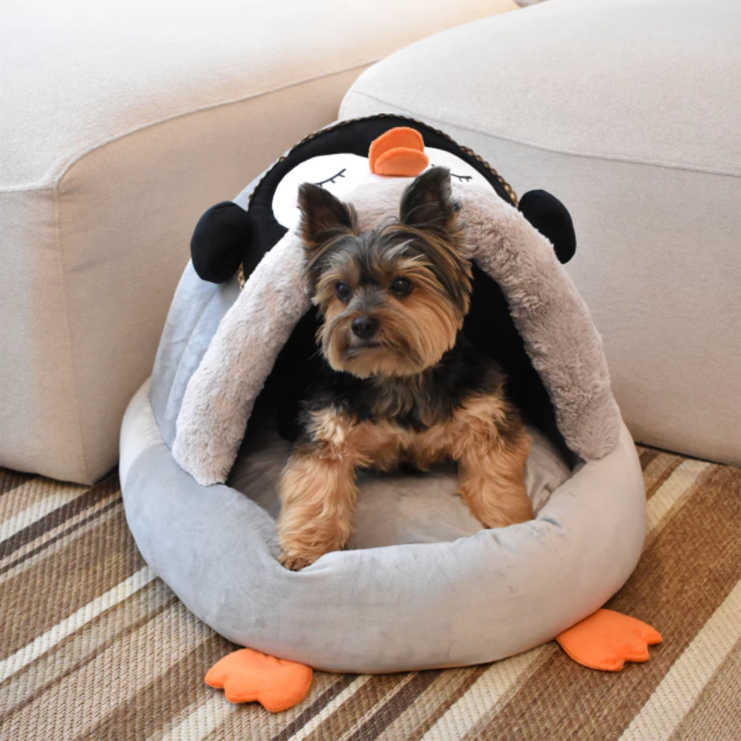 TOCA PET PINGUIM