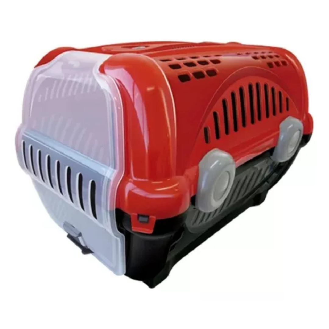 Caixa de Transporte G