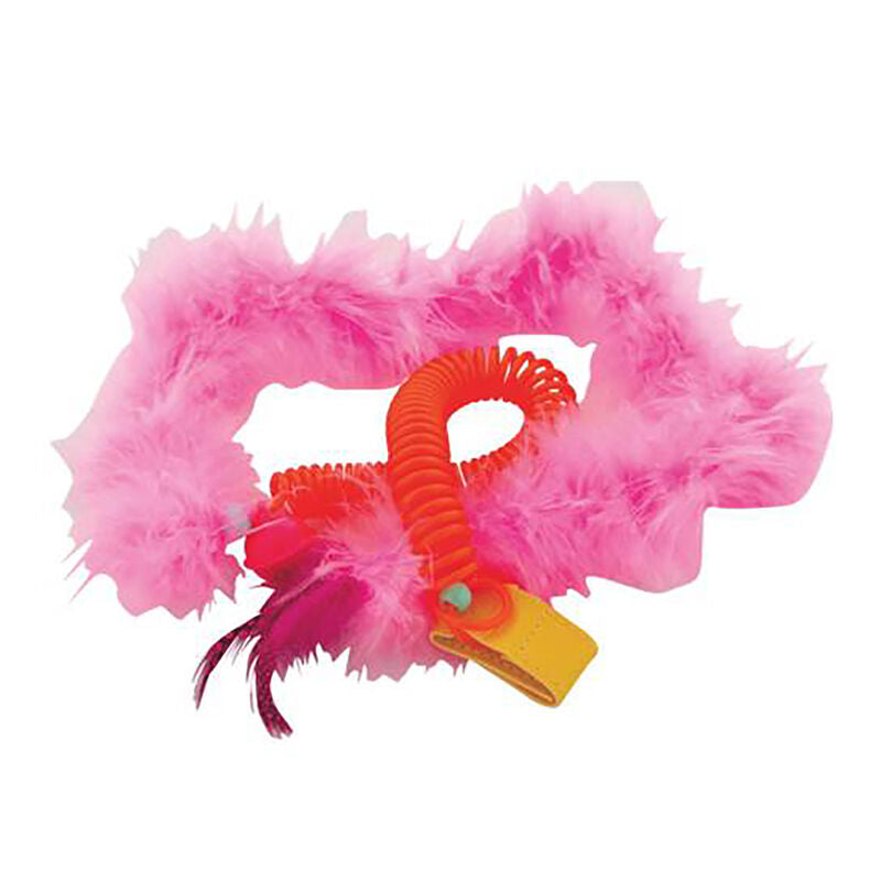 BRINQUEDO FEATHERLITE SPRINGY