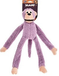 Macaco de Pelúcia Limited