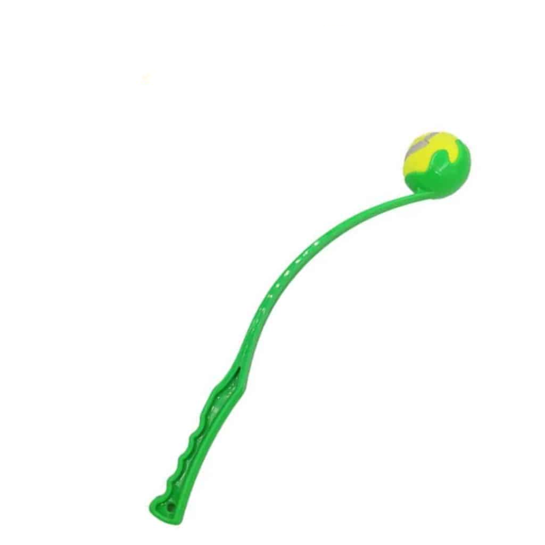 Lançador De Bolinha Para Cachorro