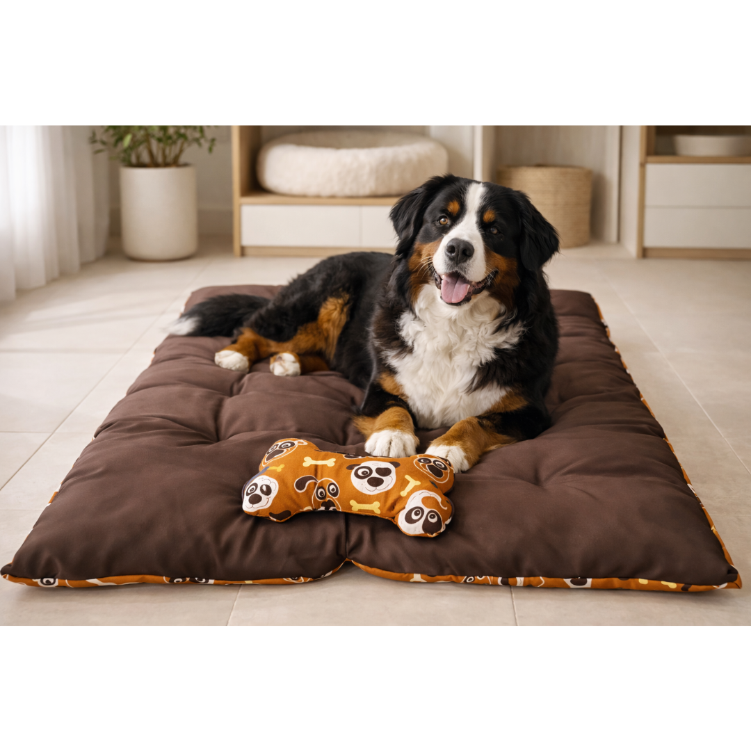 Futon Com Travesseiro
