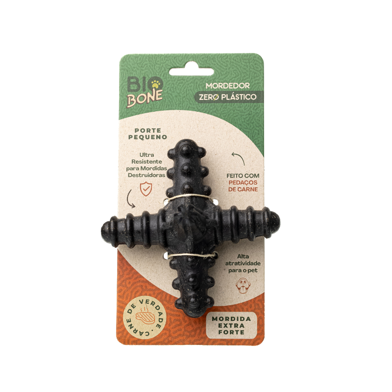 Asterisco Pequeno - 12 cm