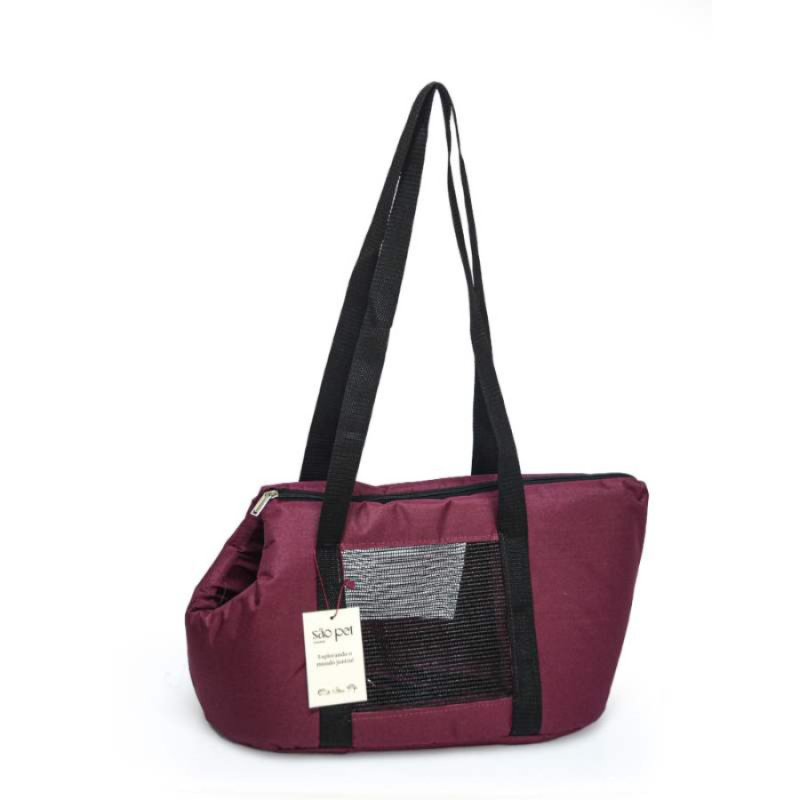 BOLSA MARIE NYLON