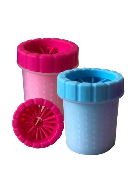 Lava Patas Copo Pet - M