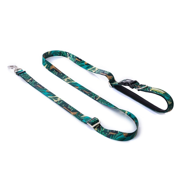 Guia Running Samauma