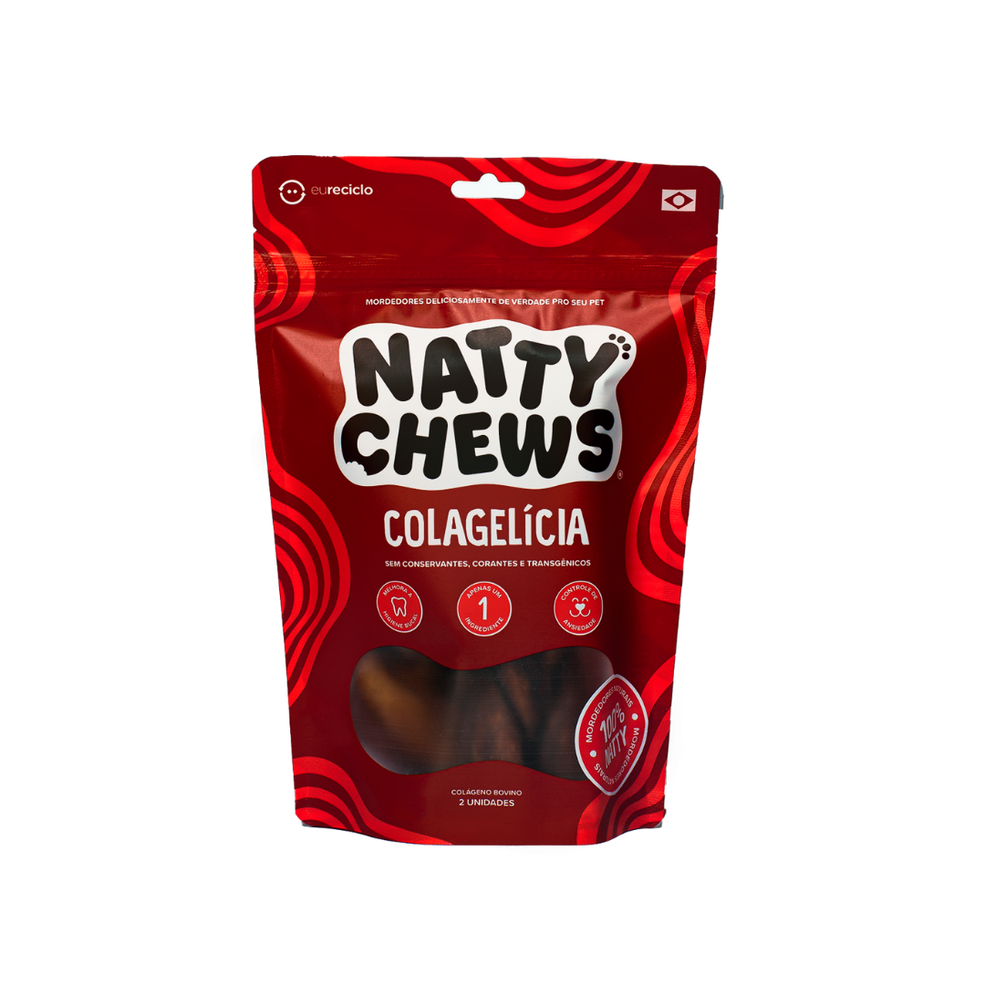 COLAGÉLICA COLAGENO TRANCADO BOVINO 1 UN