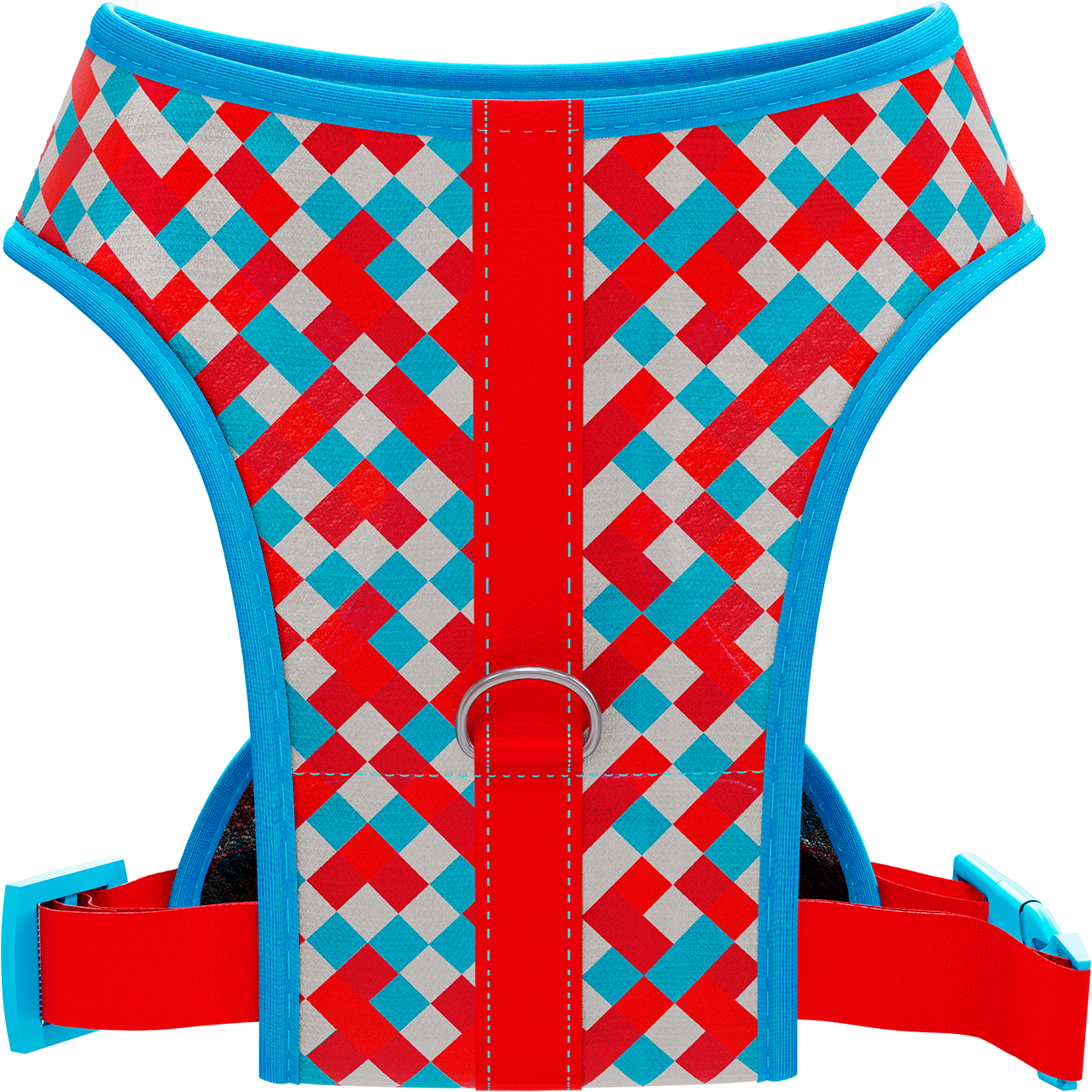 PEITORAL MEUAUAU NEW CHIQUE