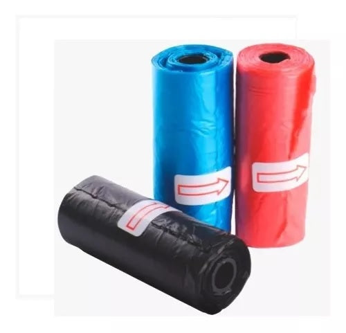 Refil Cata Caca 3 Und