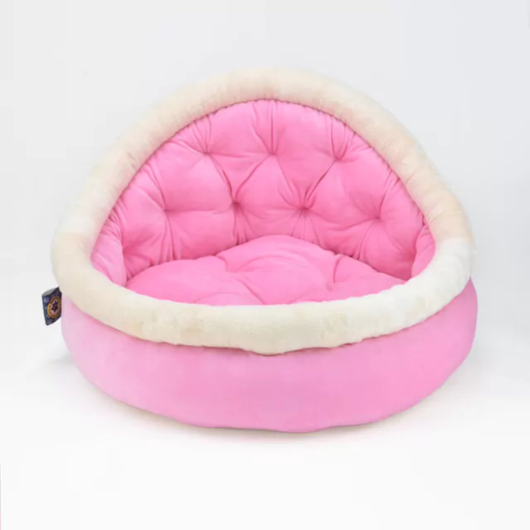 CAMA PET PUPPY SKIN LUXO