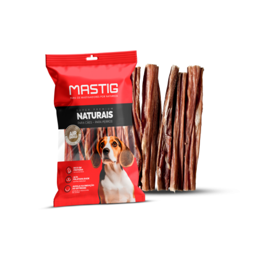 BEIJU PALITO 6" - 5 UND