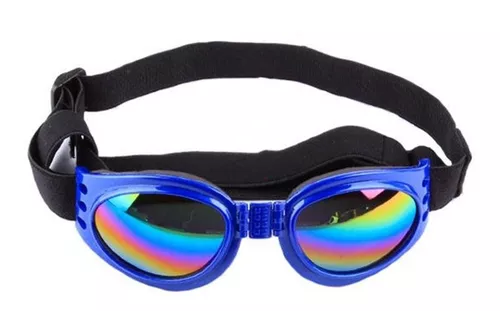 Óculos Motoqueiro Pet