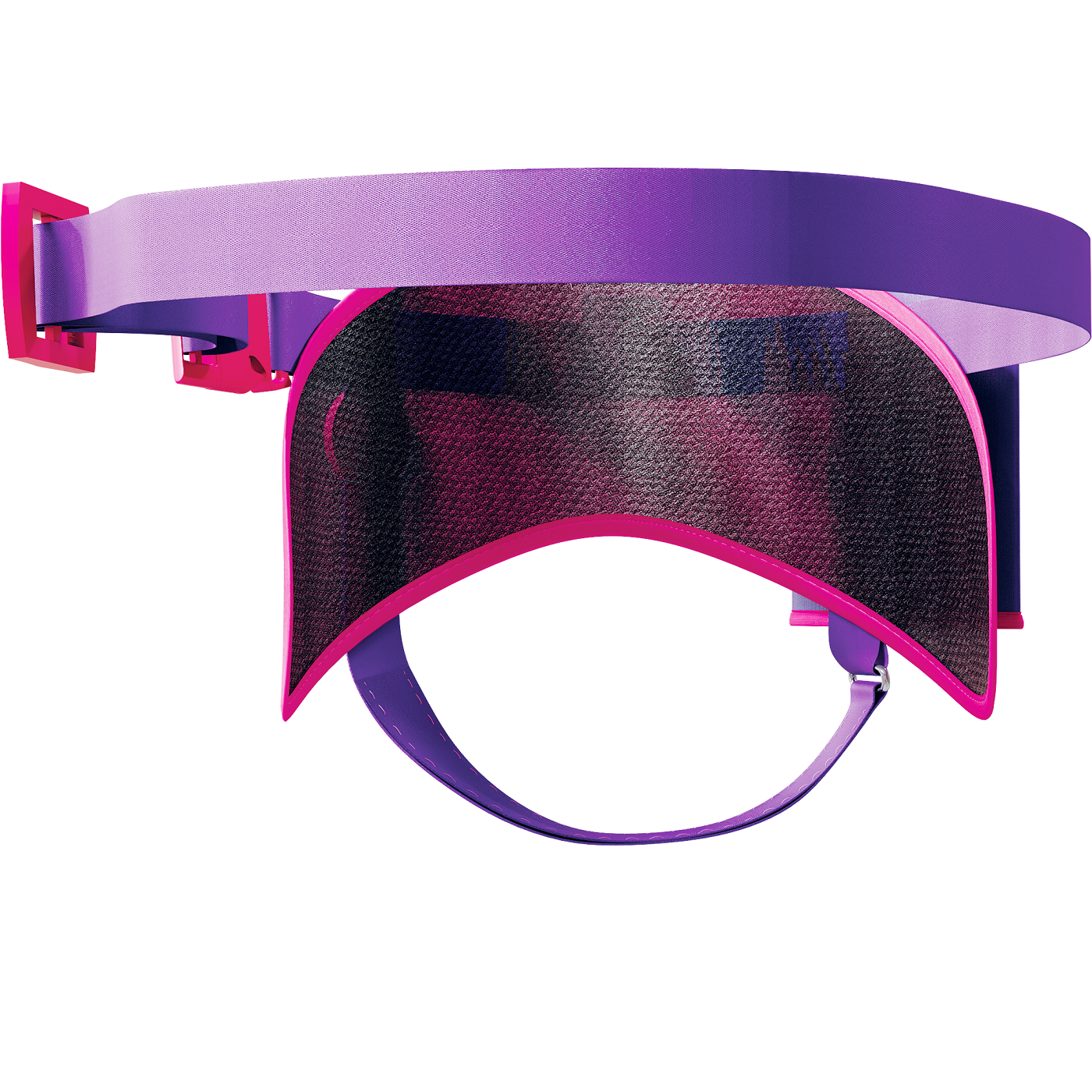 PEITORAL NEW SAFE - PINK