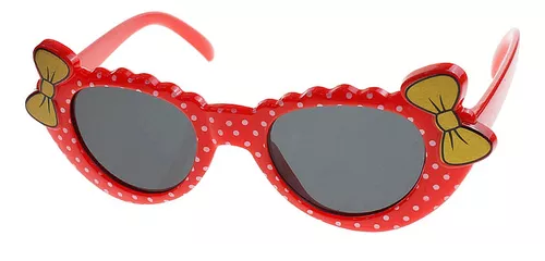 Óculos Sol Pet Lacinho