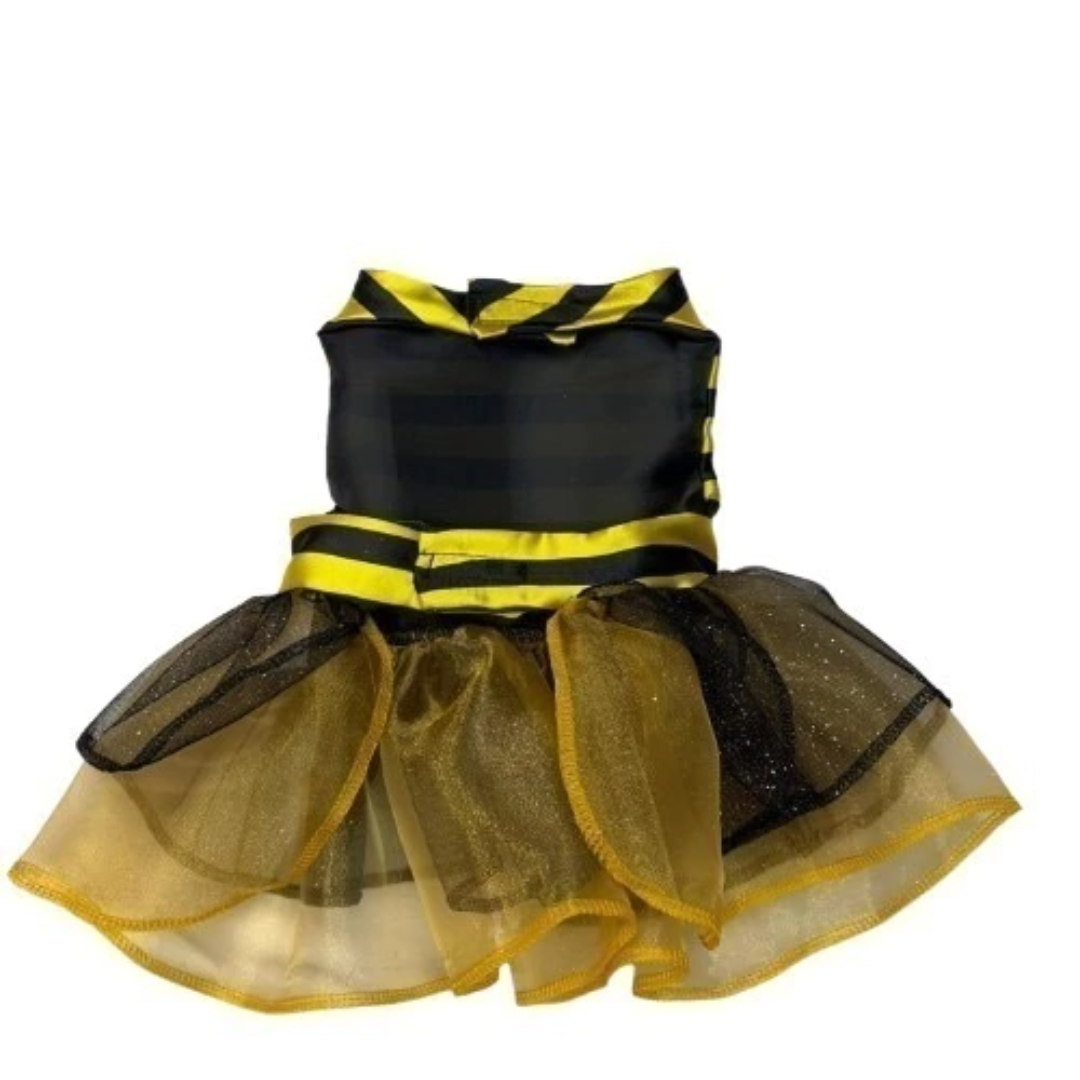 Fantasia Abelha Lisa