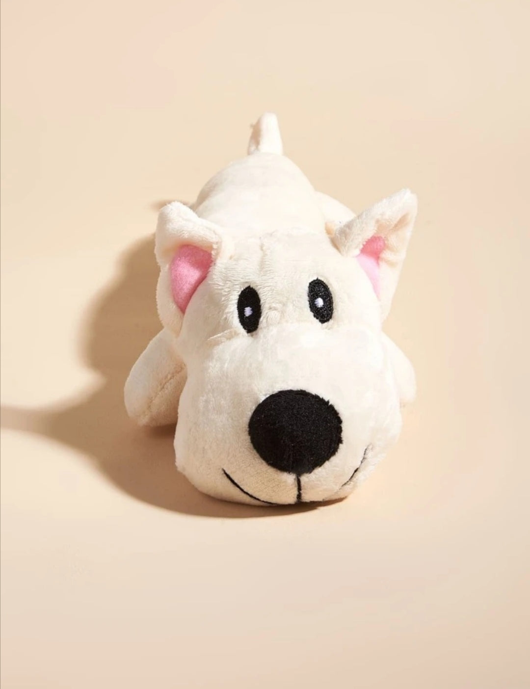 Pelúcia Cachorro Longo Pet