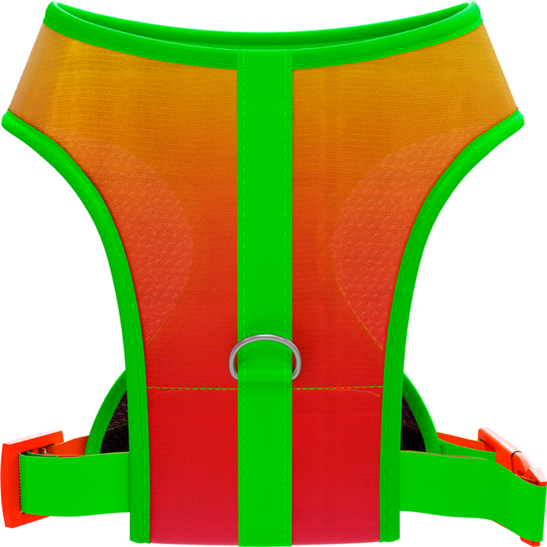 PEITORAL MEUAUAU NEW CITRUS