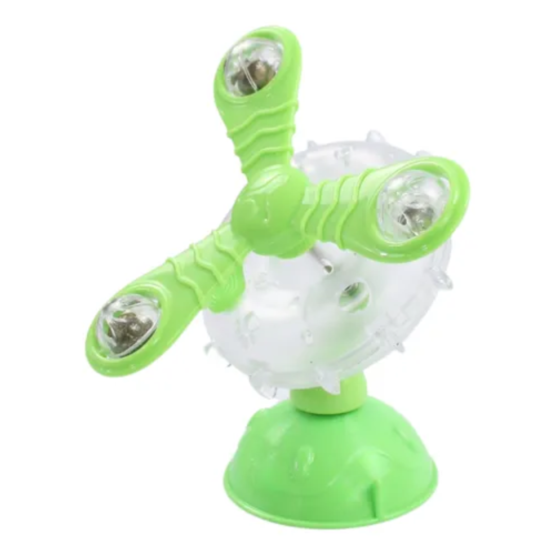 Petisqueira Interativa Gatos