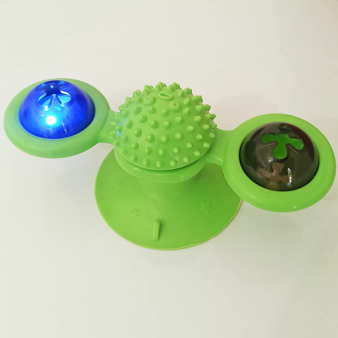 Petisqueira Giratoria