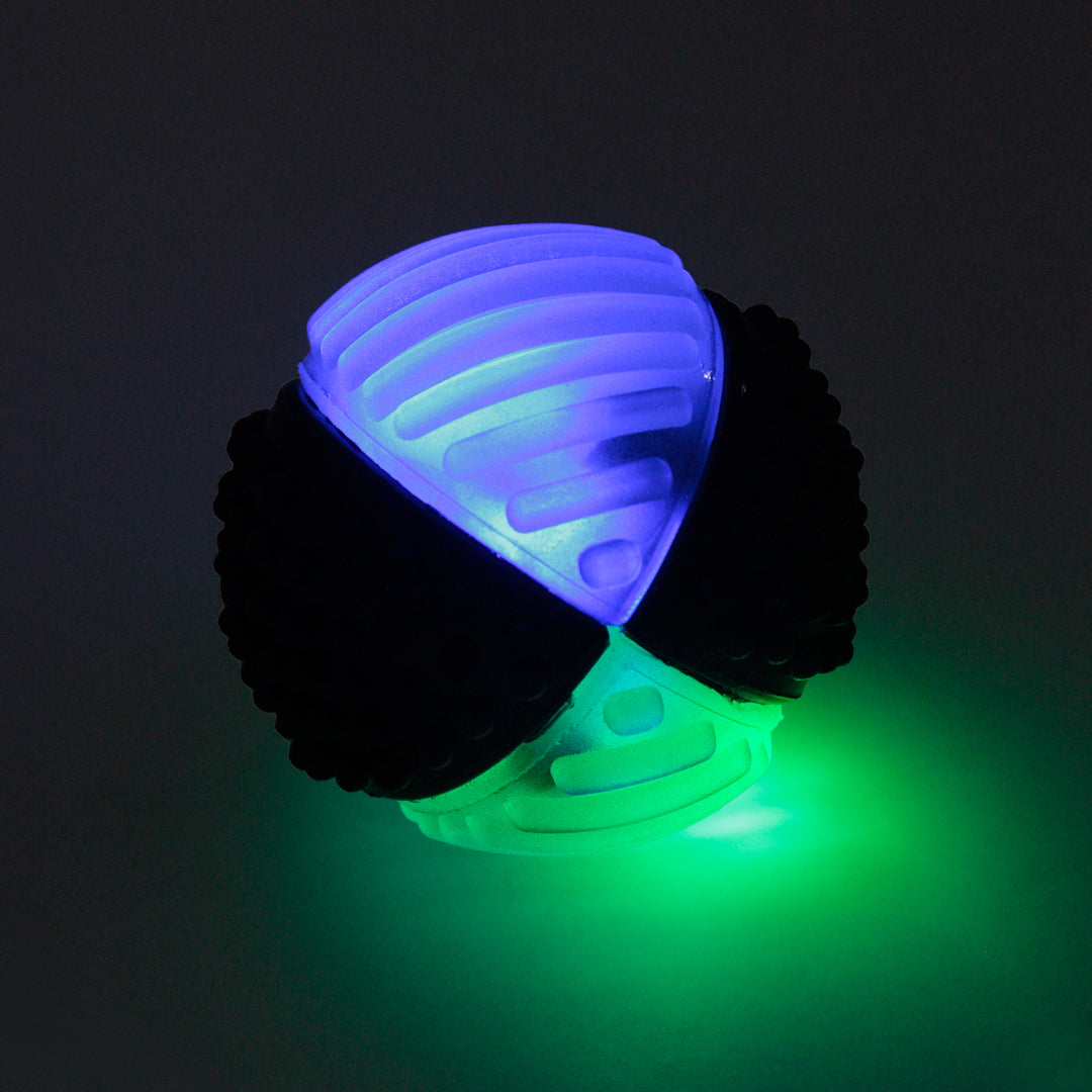 BOLA COM LED - GLOWBALL (S)